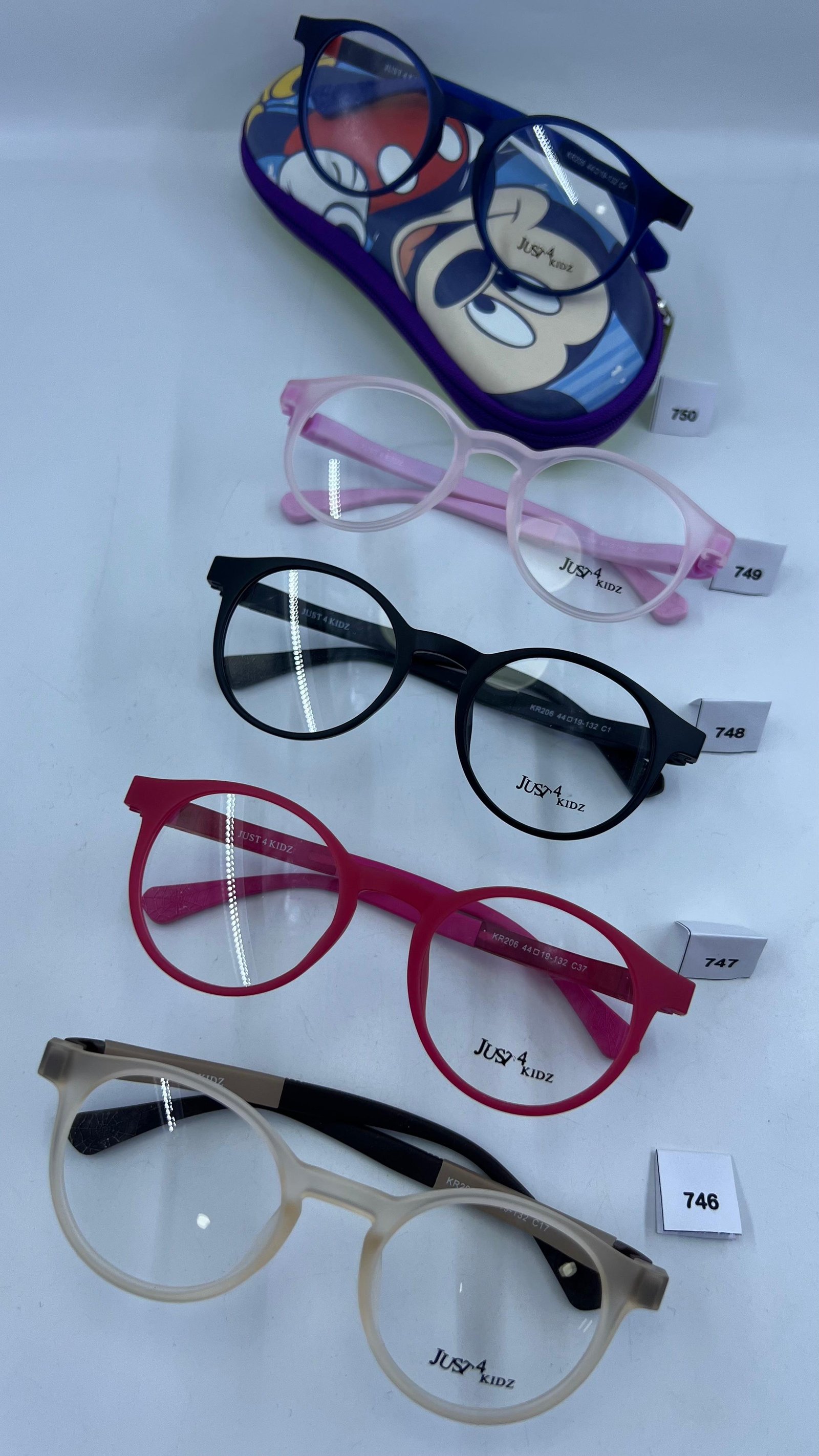 Monture Monture (105)